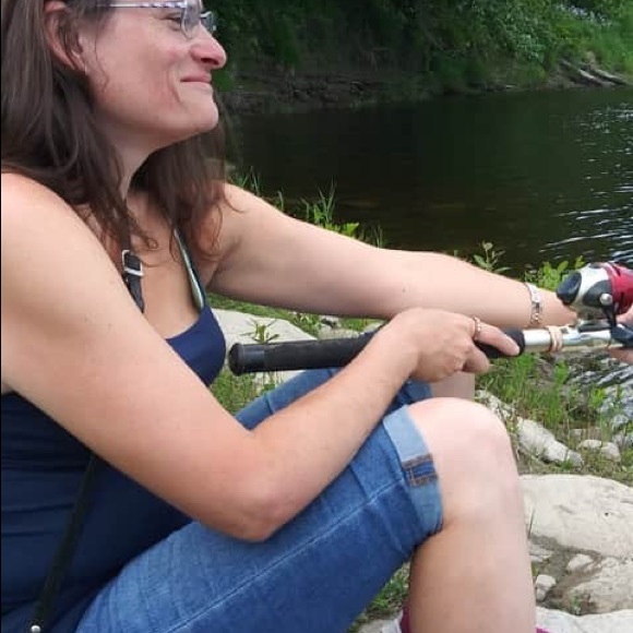 Meet your Posher, Angela - Picture 7 of 7